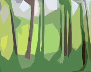 Arbres, 2016